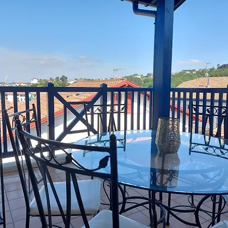 Apartmán Maison Avec Jardin, Terrasse Et Parking Proche - Fr-1-239-772