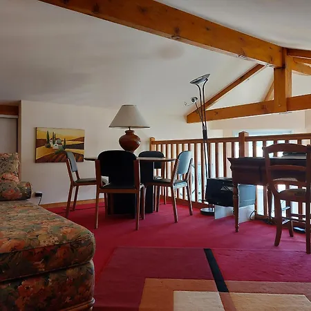 Apartmán Maison Avec Jardin, Terrasse Et Parking Proche - Fr-1-239-772