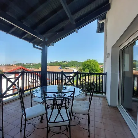 Appartement Maison Mitoyenne Avec Jardin, Et Commerces à Pied - Fr-1-239-772 *